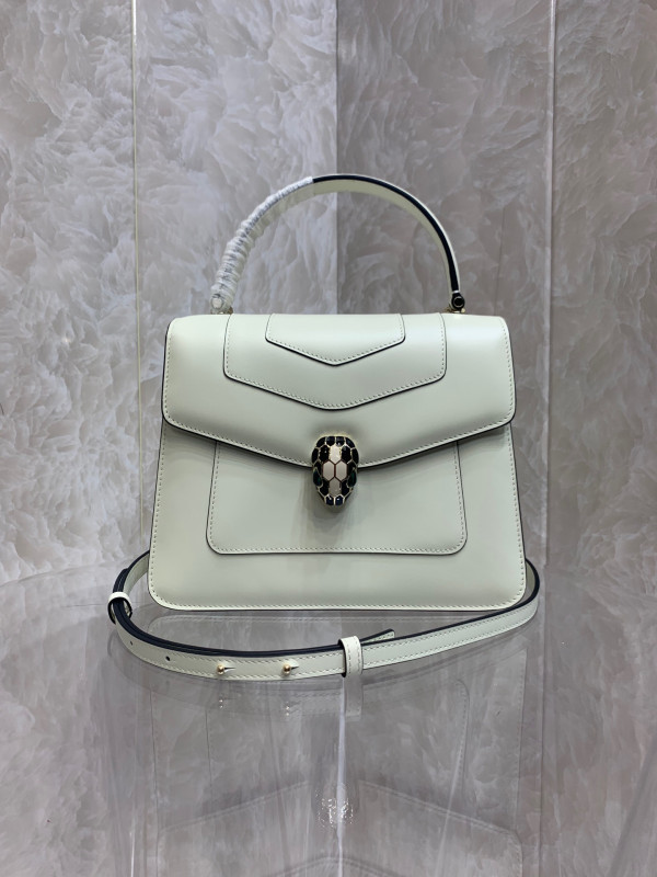 B*l*ai serpenti forever top handle