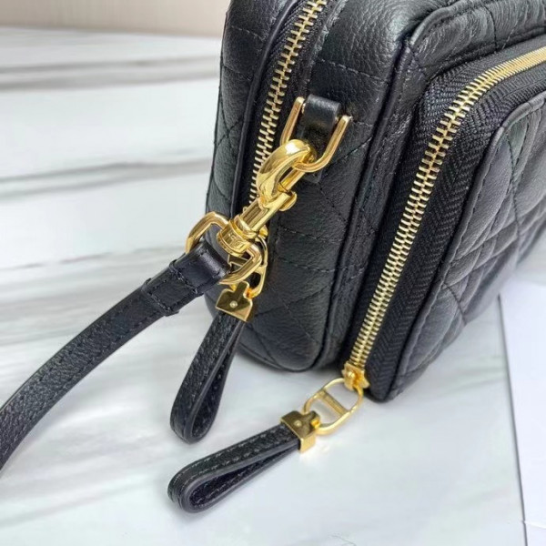 D*or caro double pouch