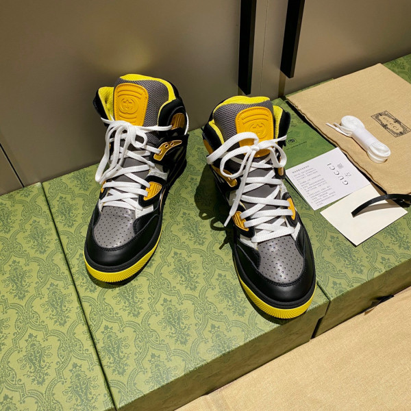 G*u*i G*u*i basket sneaker