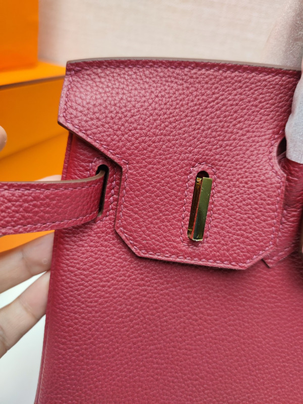 H**mes birkin 30cm handmade