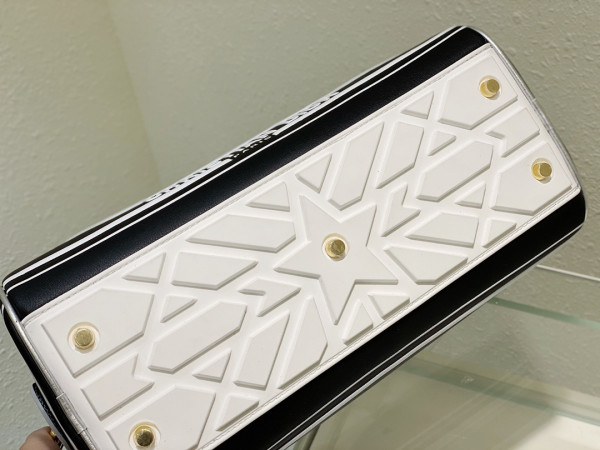 D*or medium vibe zip bowling bag