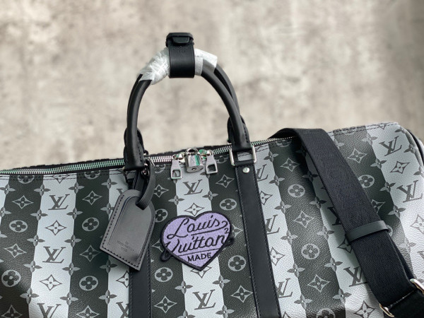 l**is V*t*n keepall bandouliÈre 50