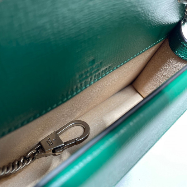 g*u*i dionysus S*per mini bag