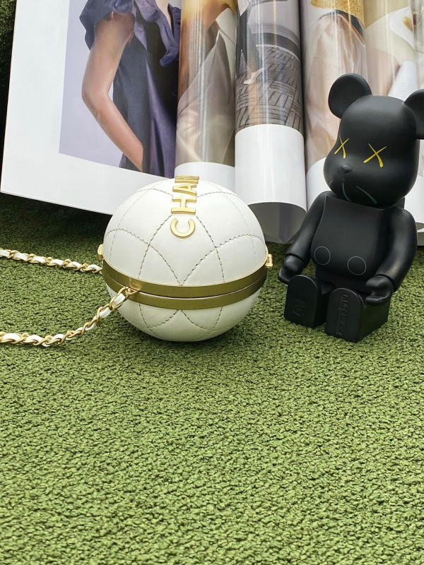 CL SPHERE MINAUDIERE