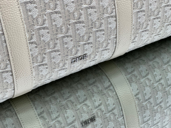 D*or lingot 50 duffle bag