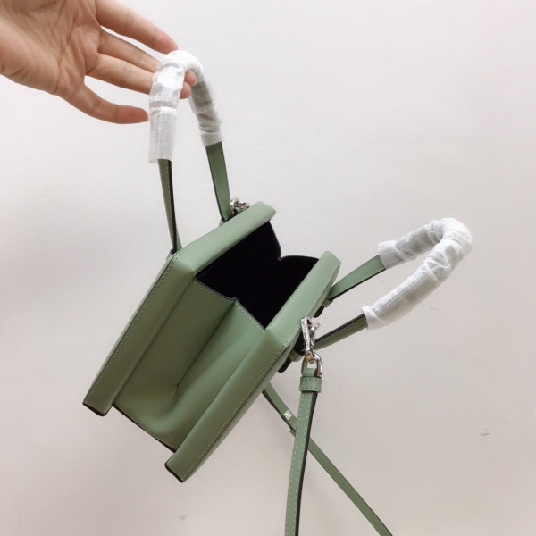 LOEWE POSTAL SMALL BAG