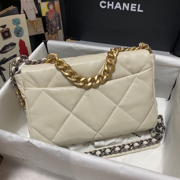CL 19 FLAP BAG