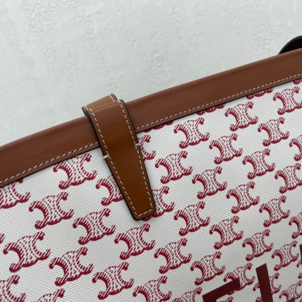 Ce**e medium couffin bag