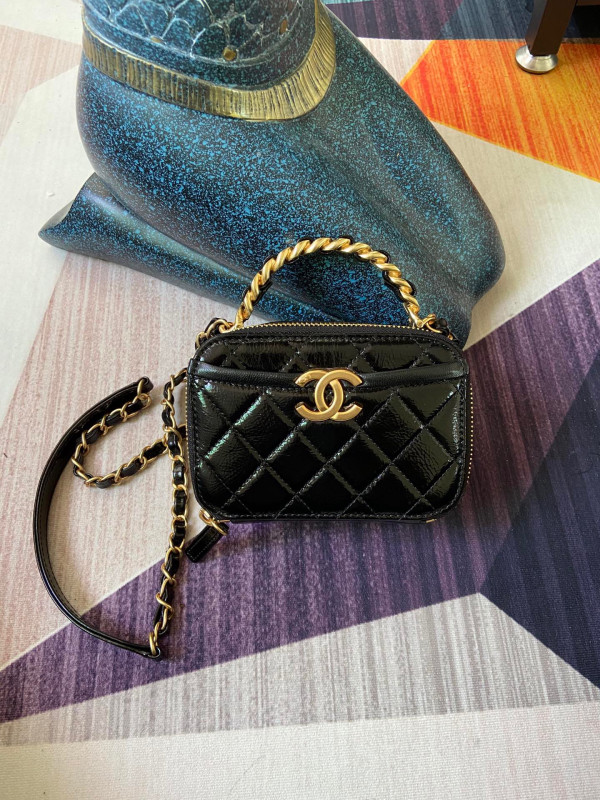 CL SMALL VANITY CASE