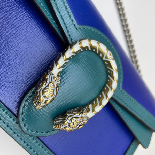 g*u*i dionysus S*per mini bag