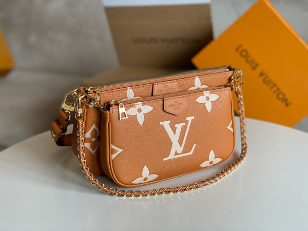 l**is V*t*n multi pochette accessoires