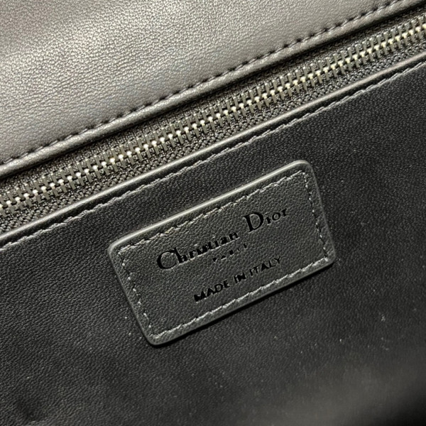 D*or 30 montaigne chain bag with handle