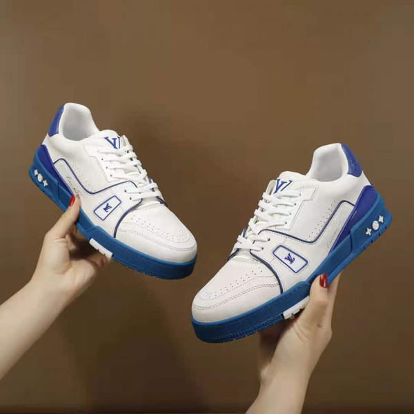 l**is V*t*n trainer sneaker