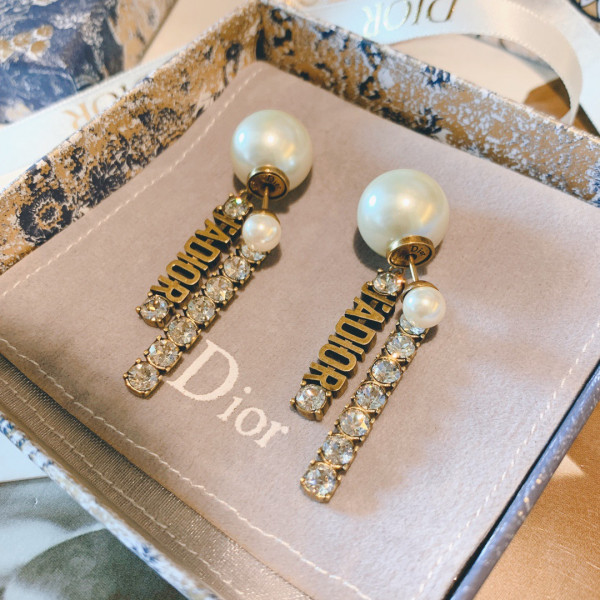 D*or earrings