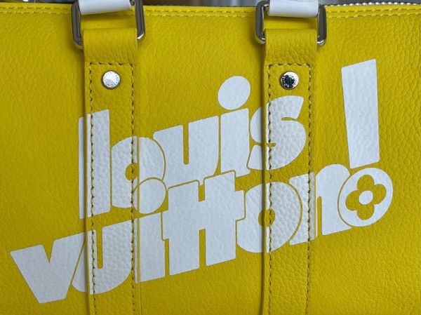 l**is V*t*n keepall xs