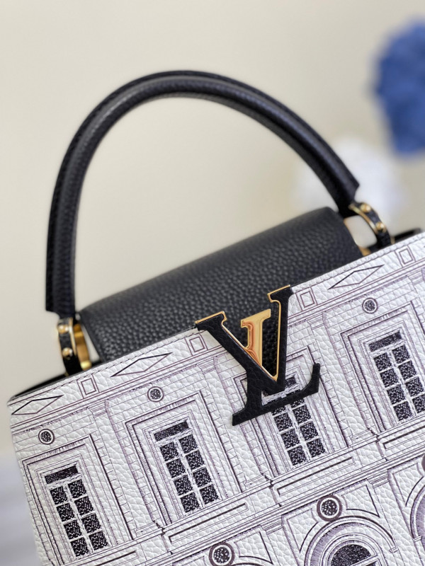 l**is V*t*n capucines mm