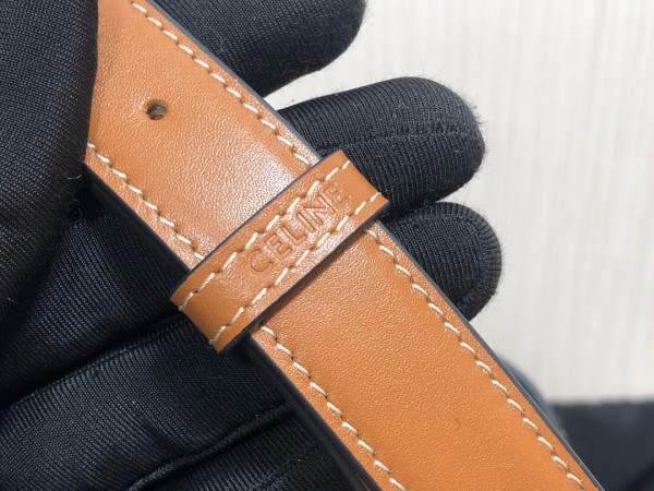 Ce**e medium triomphe bag