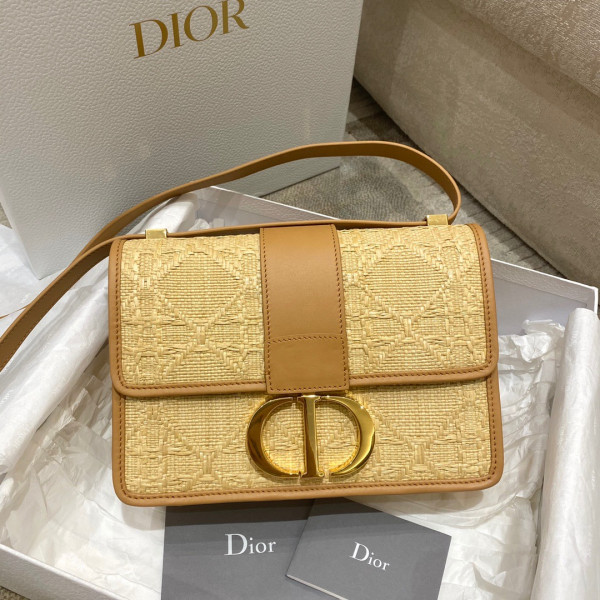 D*or 30 montaigne bag