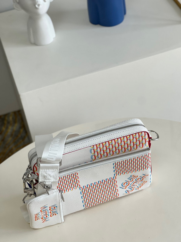 l**is V*t*n trio messenger