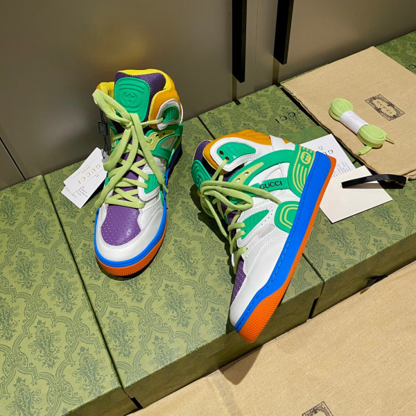 G*u*i G*u*i basket sneaker