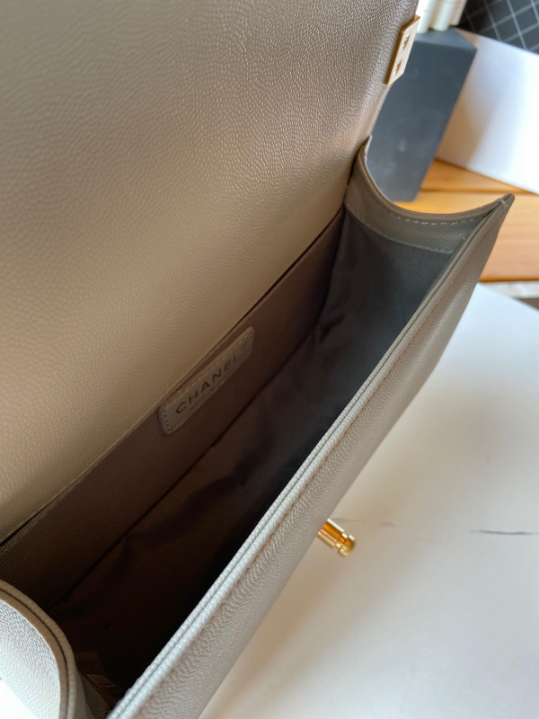 CL BOY BAG 20CM/25CM