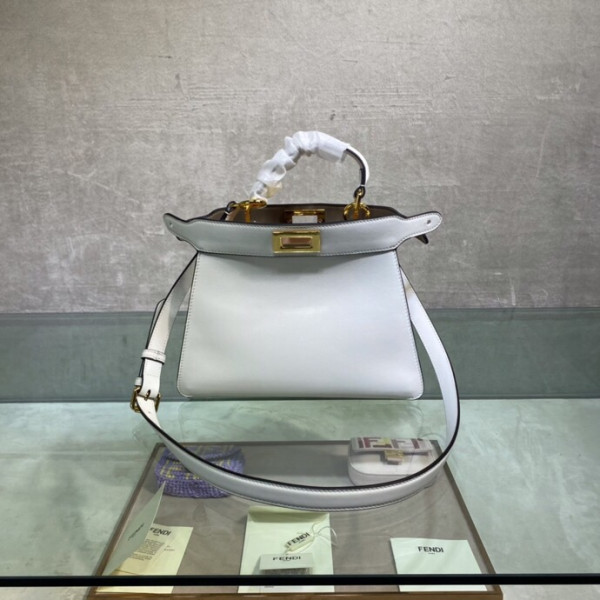 F**di peekaboo iseeu small-27x21x11cm