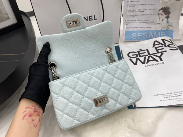 CL MINI 2.55 HANDBAG