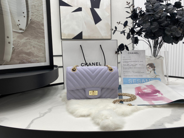 CL MINI 2.55 HANDBAG