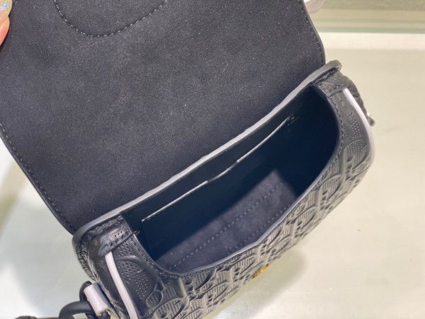 D*or bobby bag small