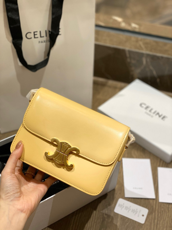 Ce**e teen triomphe bag