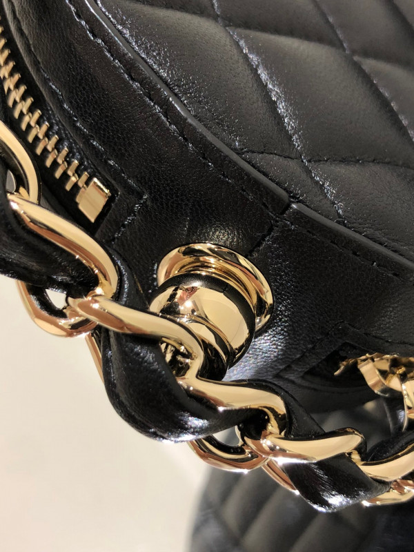 CL CLUTCH WITH CHAIN