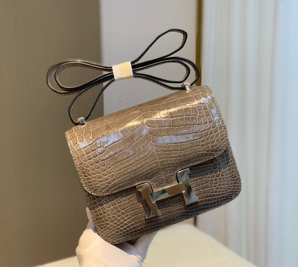 H**mes constance 18 all handmade