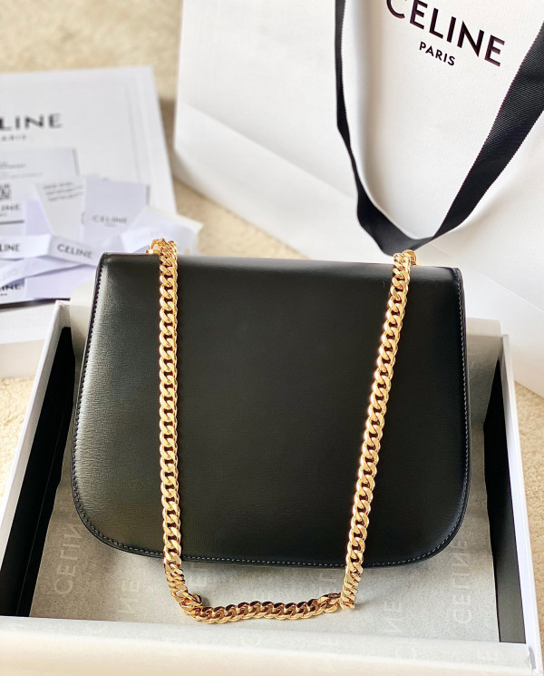 Ce**e chain besace triomphe