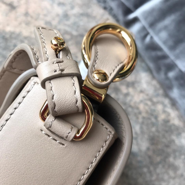 CHLOÉ MINI C BAG
