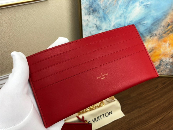 l**is V*t*n pochette fÉlicie