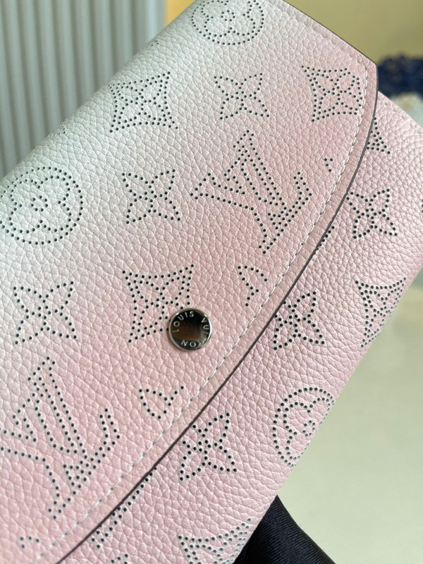 l**is V*t*n iris wallet