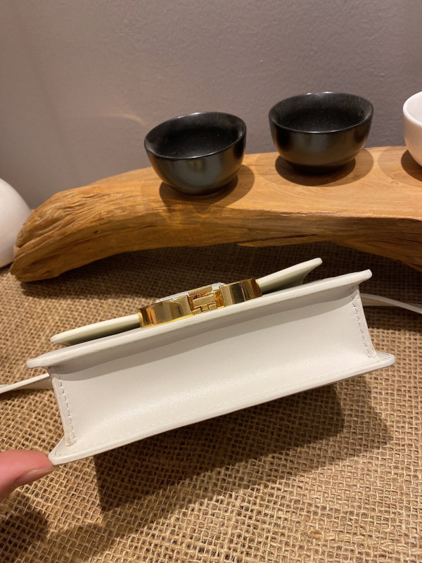 D*or 30 montaigne bag