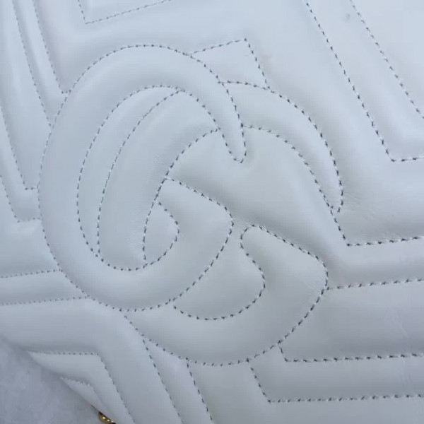 G*u*i gg marmont matelassé