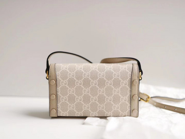 G*u*i horsebit 1955 mini bag