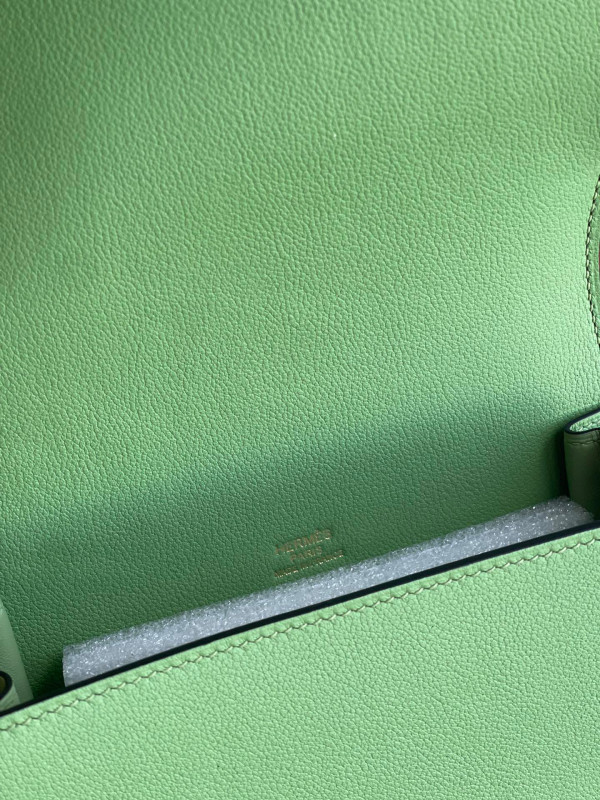 H**mes roulis 18cm all handmade