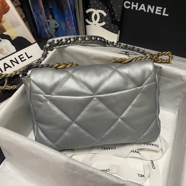 CL 19 FLAP BAG