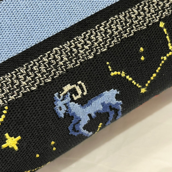 D*or lady d-lite bag