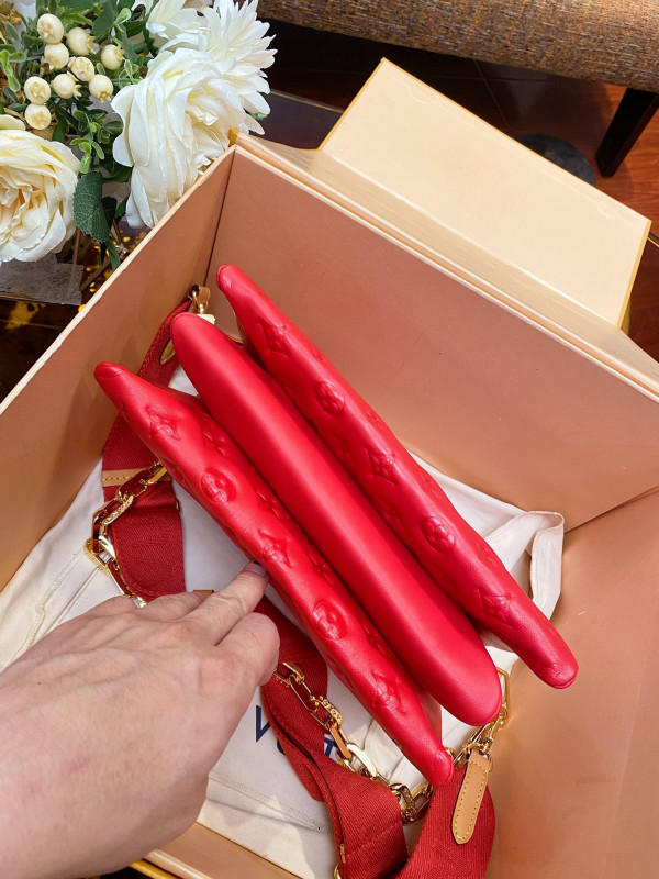 l**is V*t*n coussin pm