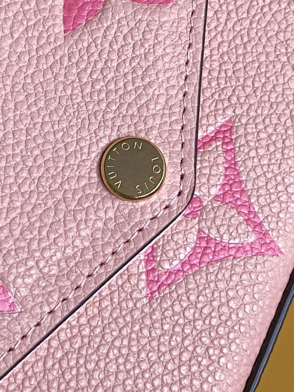 l**is V*t*n fÉlicie pochette