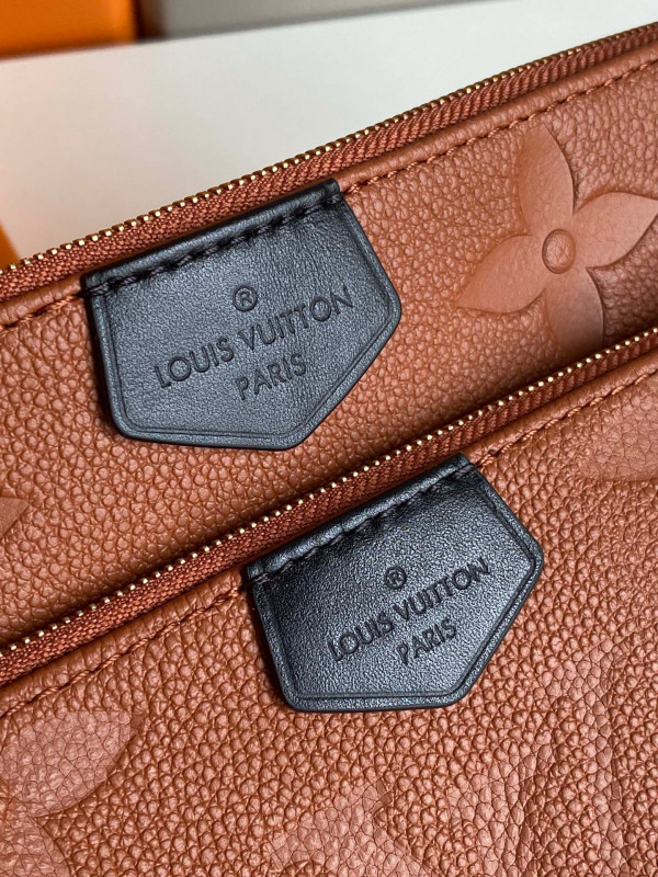 l**is V*t*n multi pochette accessoires