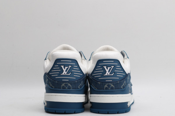 l**is V*t*n trainer sneaker