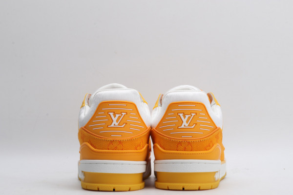 l**is V*t*n trainer sneaker