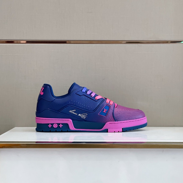 l**is V*t*n trainer sneaker