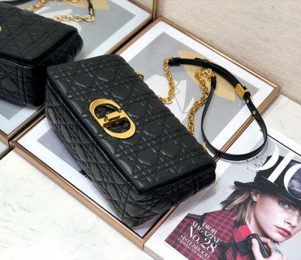 D*or medium D*or caro bag