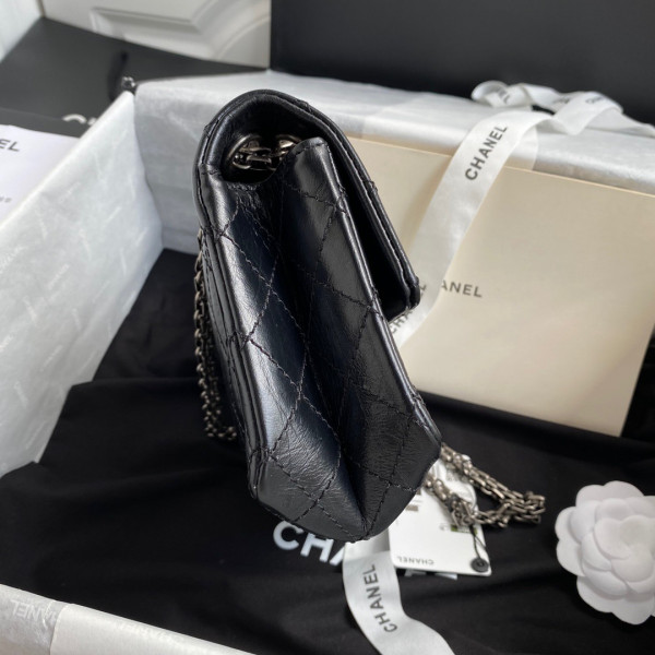 CL FLAP BAG